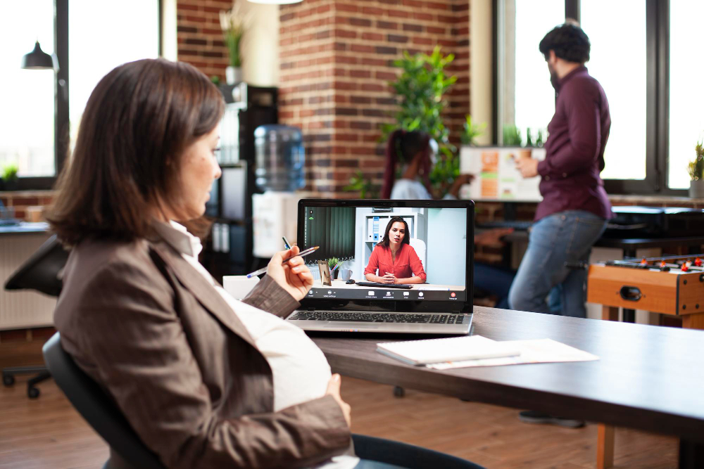 Online dating coaching assistance