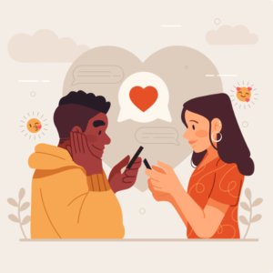 online dating help service