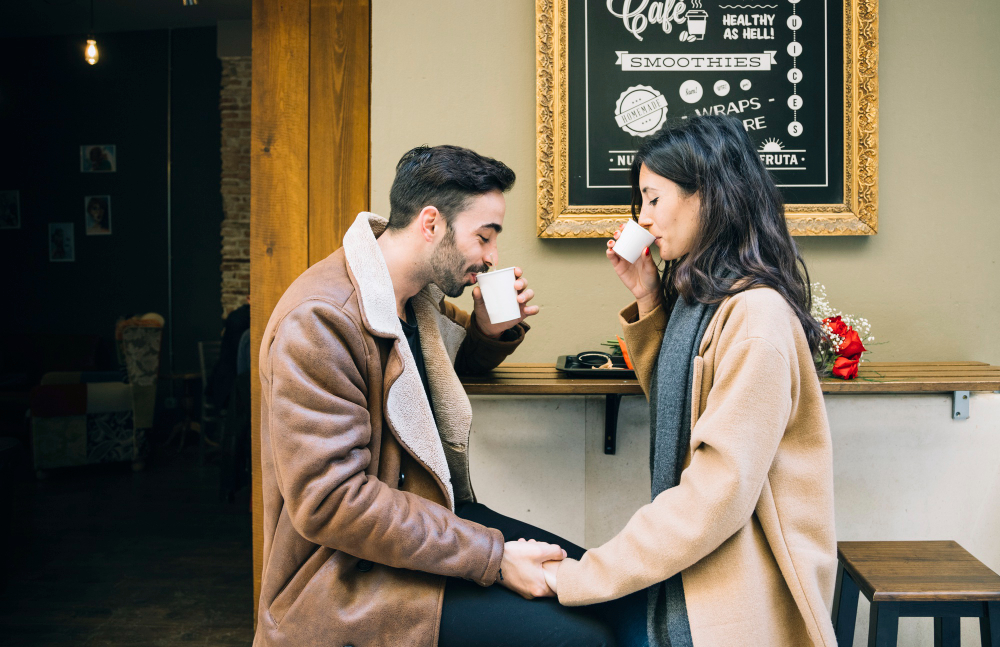 Online Dating Coaching Services