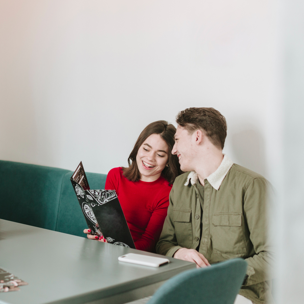 Expert Dating Coaching Services