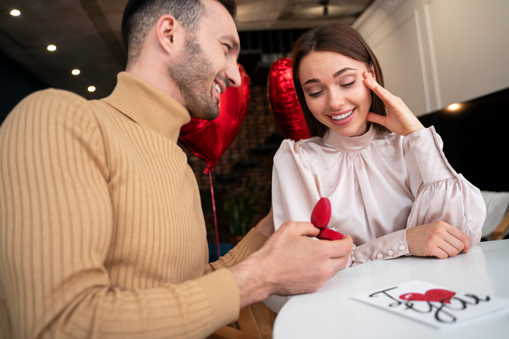 Trusted Dating Coaching Expert