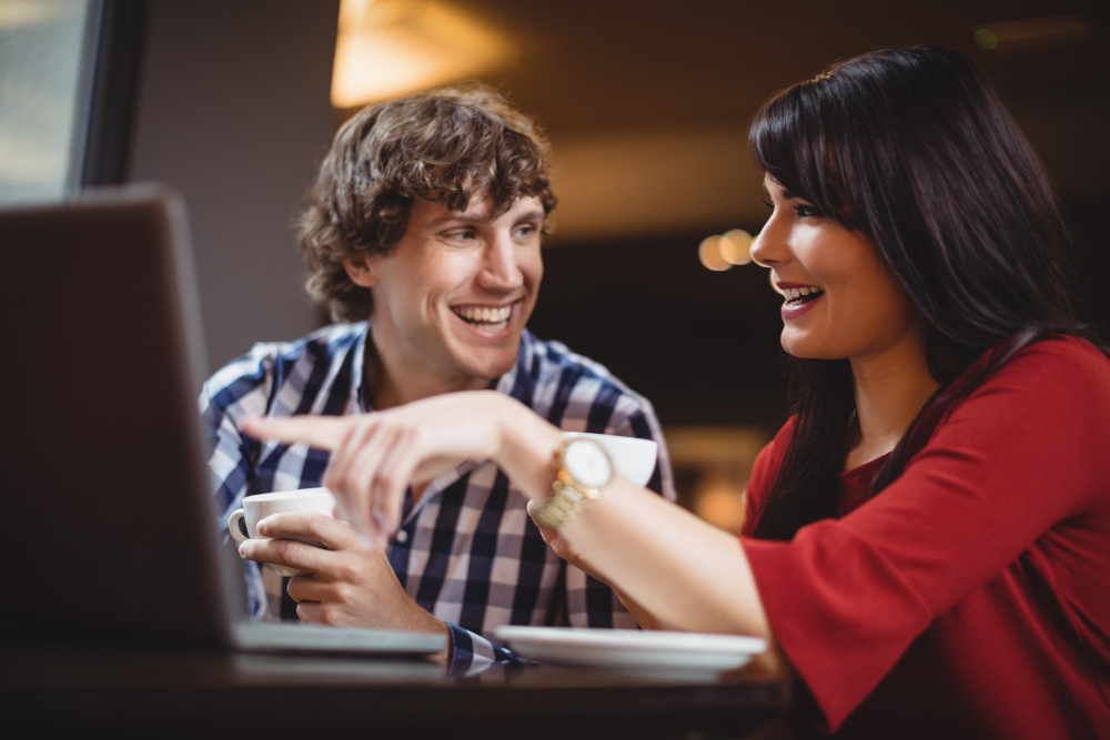 One-on-One Dating Coaching